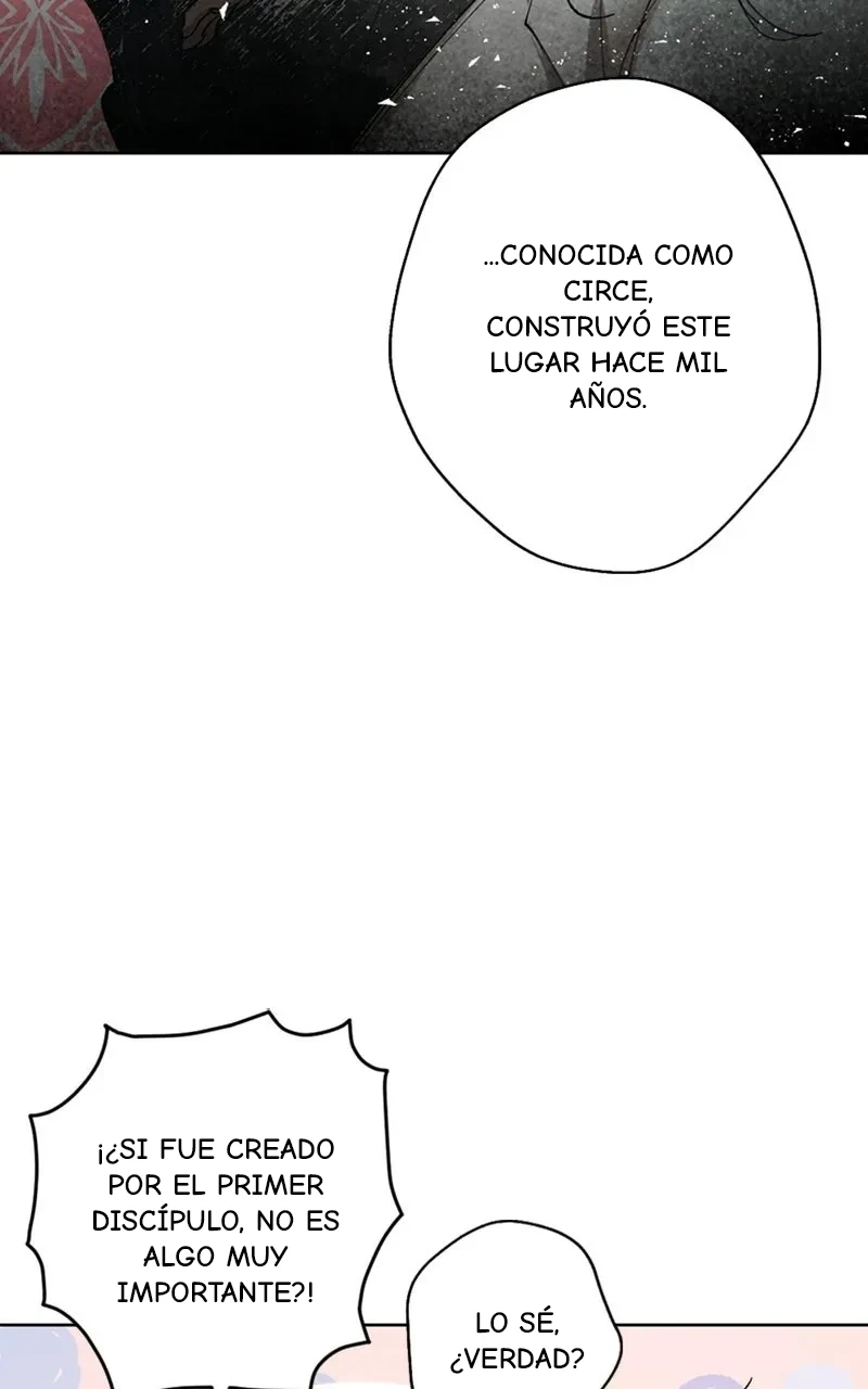 The Dark Lord's Confession Capítulo 47 - Página 37 en español