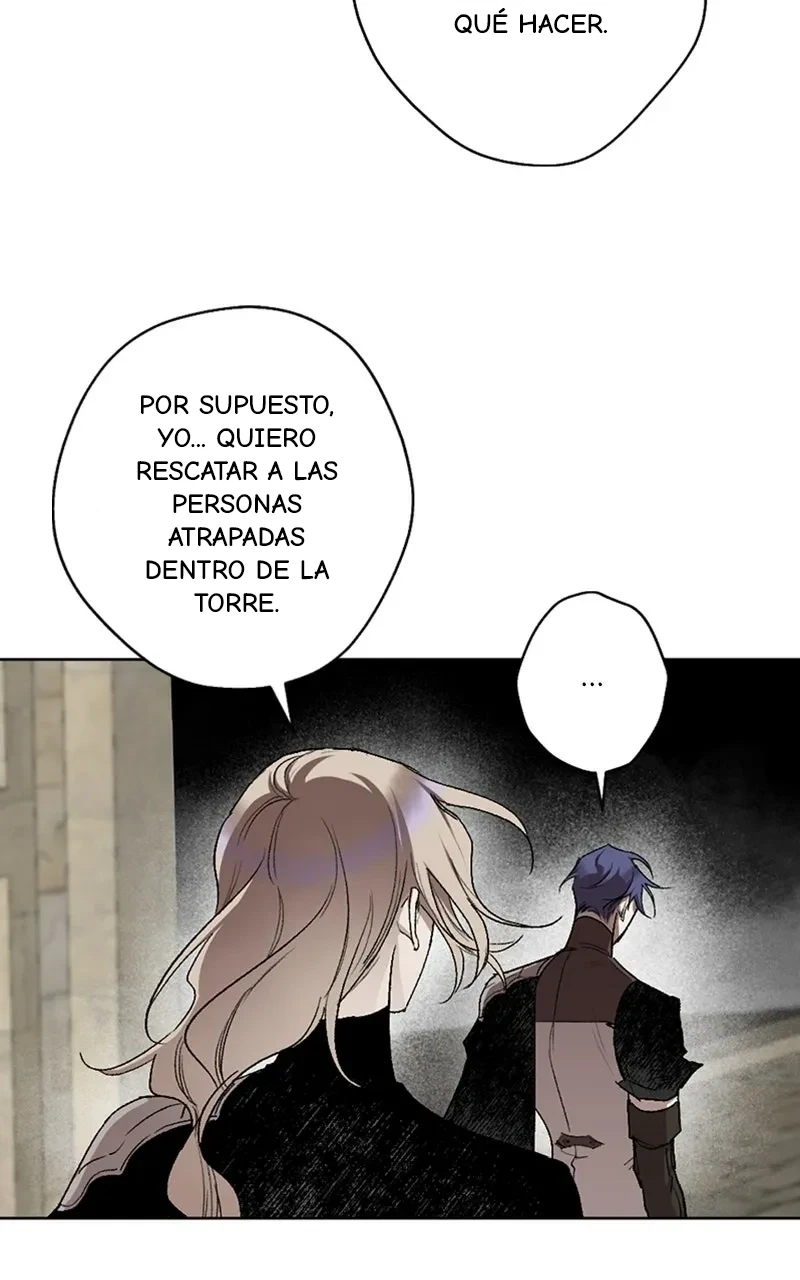 The Dark Lord's Confession Capítulo 47 - Página 4 en español