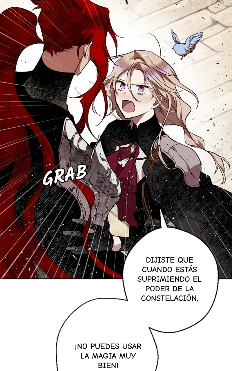 The Dark Lord's Confession Capítulo 47 - Página 47 en español