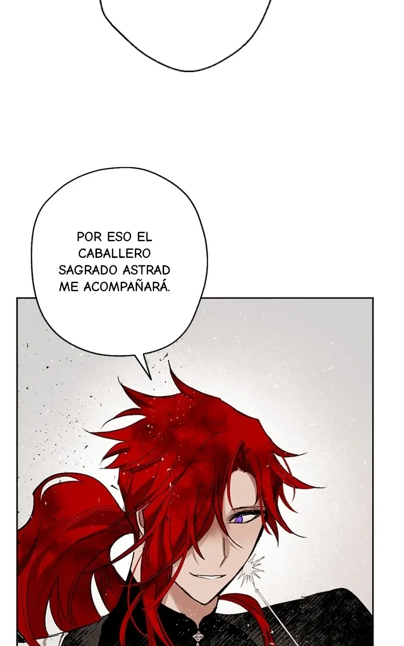 The Dark Lord's Confession Capítulo 47 - Página 48 en español