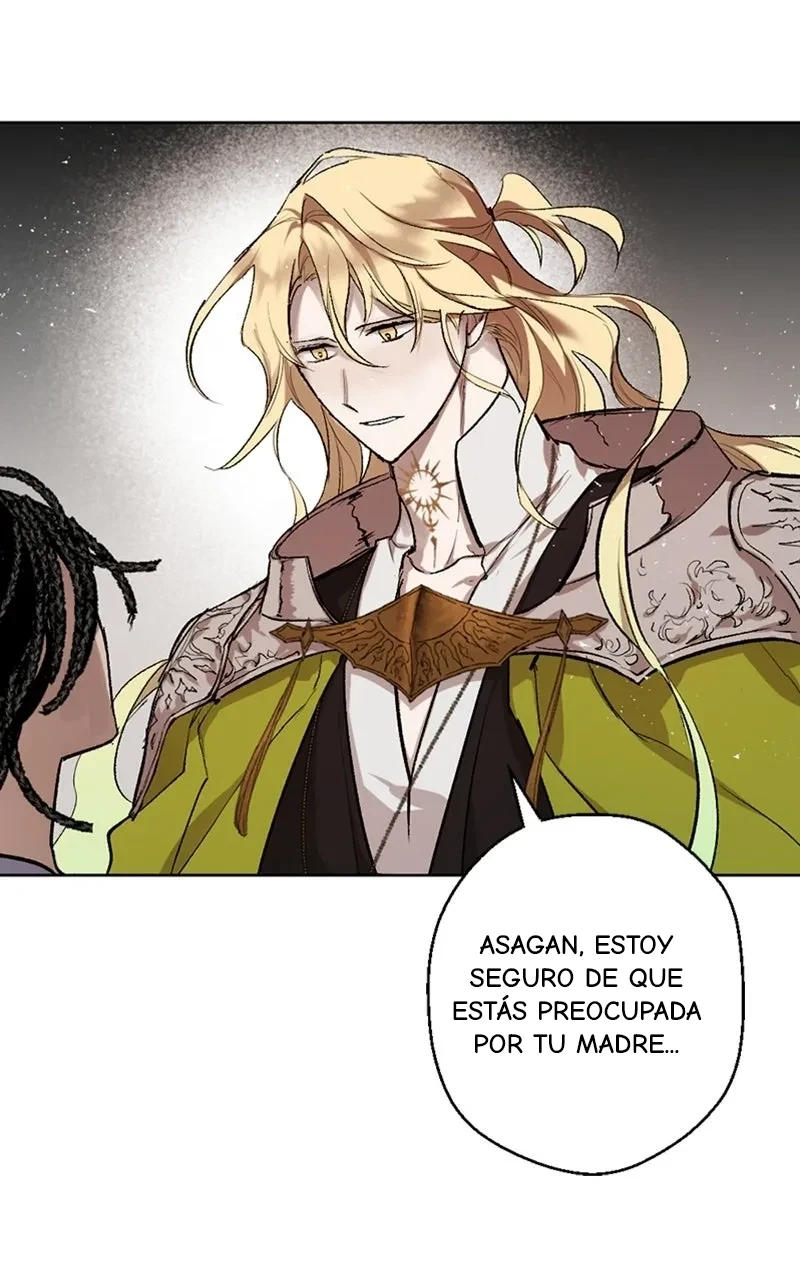 The Dark Lord's Confession Capítulo 47 - Página 53 en español
