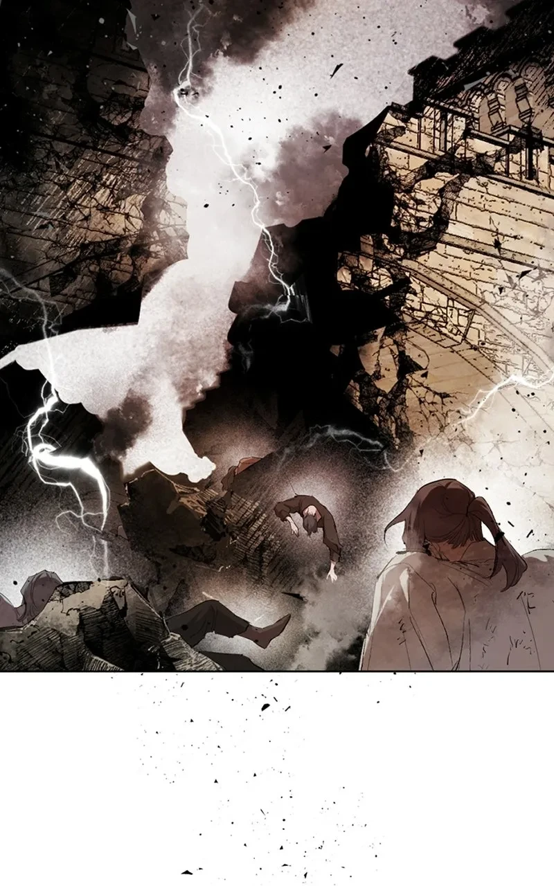 The Dark Lord's Confession Capítulo 47 - Página 57 en español