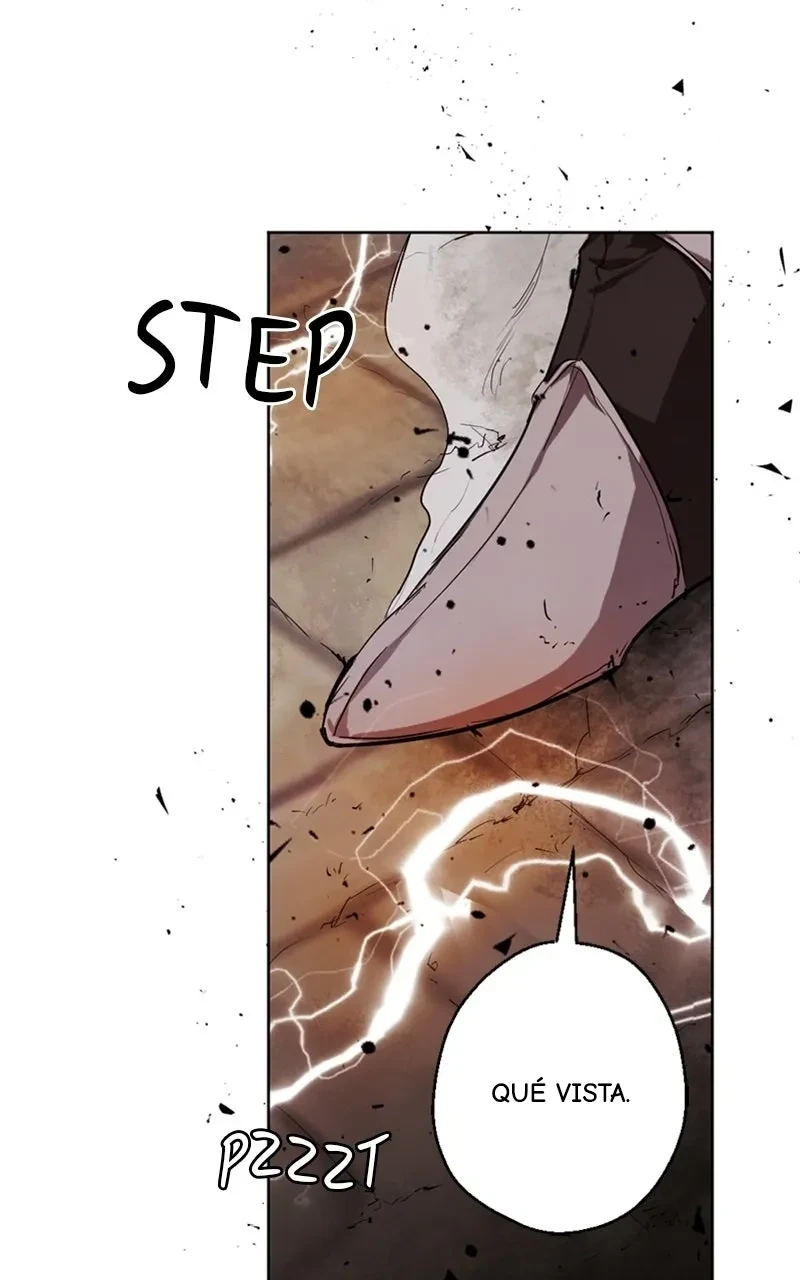 The Dark Lord's Confession Capítulo 47 - Página 58 en español