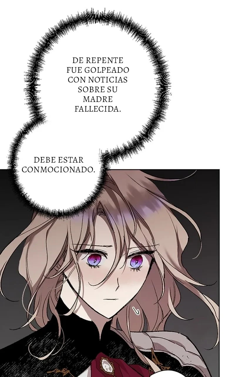 The Dark Lord's Confession Capítulo 47 - Página 6 en español