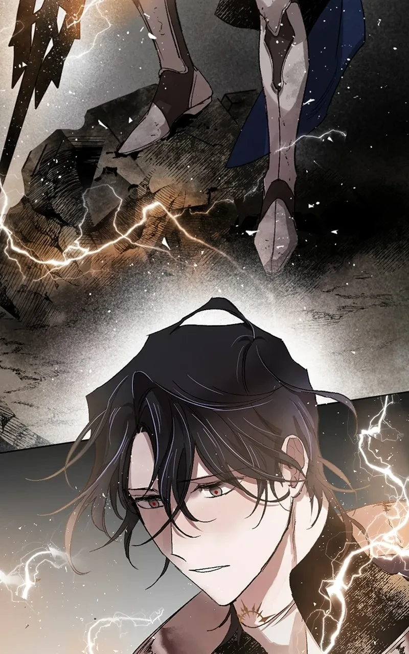 The Dark Lord's Confession Capítulo 47 - Página 61 en español