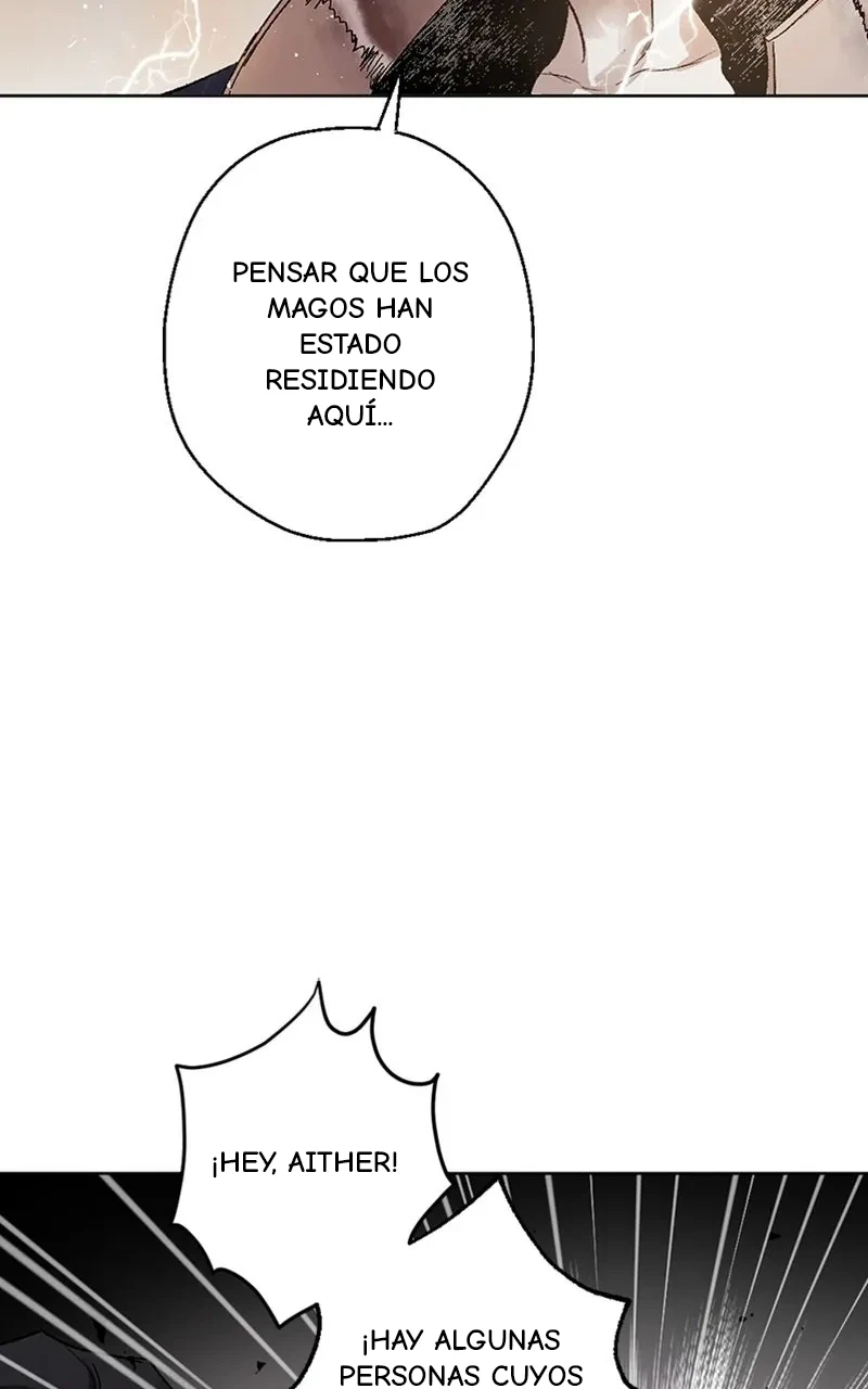 The Dark Lord's Confession Capítulo 47 - Página 62 en español