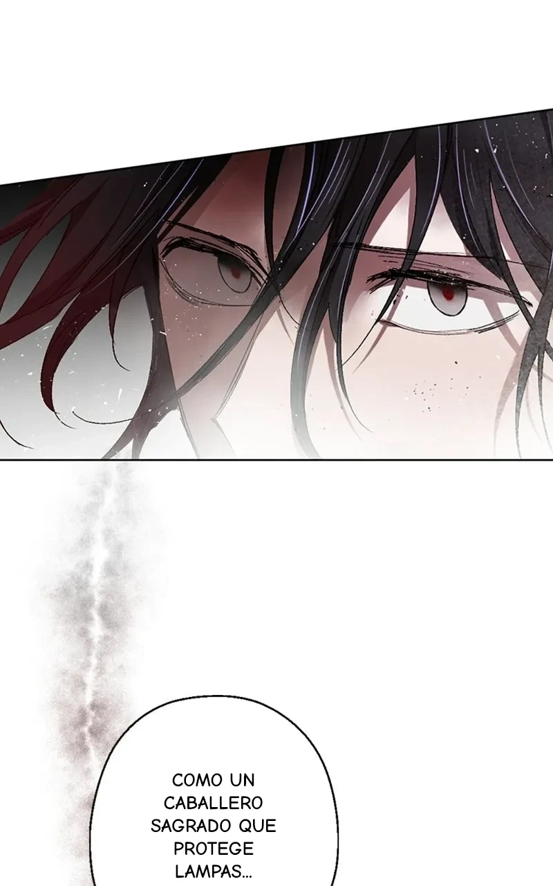 The Dark Lord's Confession Capítulo 47 - Página 66 en español