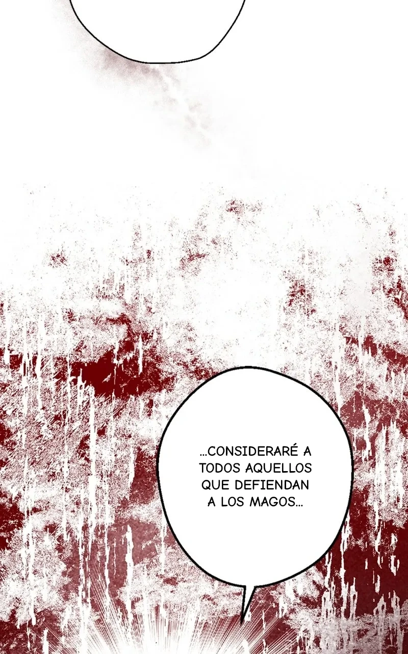 The Dark Lord's Confession Capítulo 47 - Página 67 en español