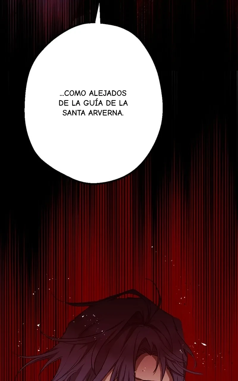 The Dark Lord's Confession Capítulo 47 - Página 69 en español