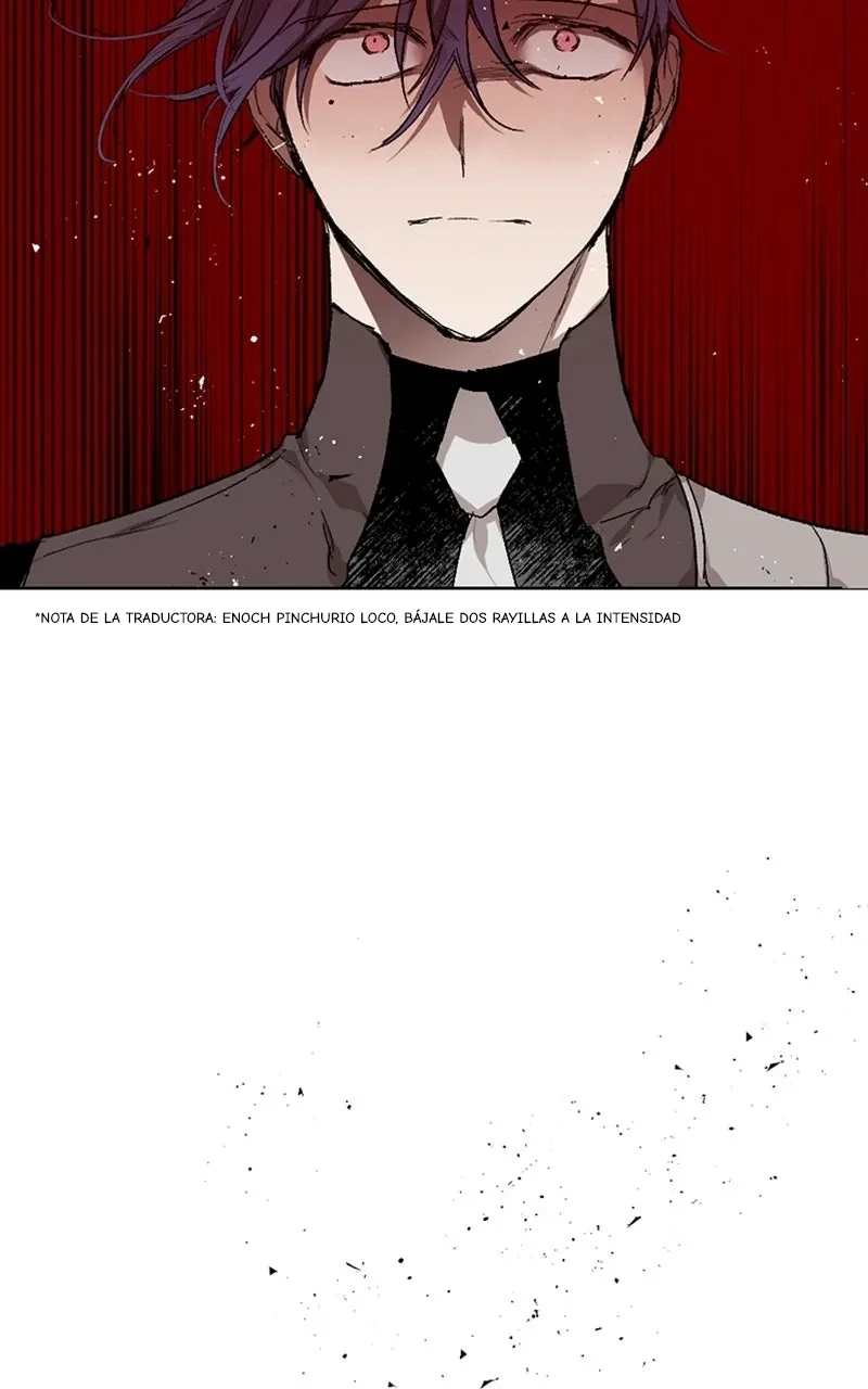 The Dark Lord's Confession Capítulo 47 - Página 70 en español