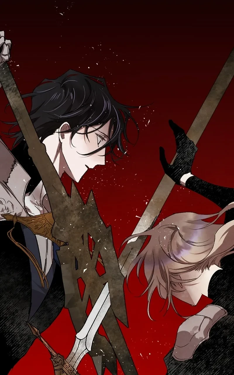 The Dark Lord's Confession Capítulo 47 - Página 80 en español
