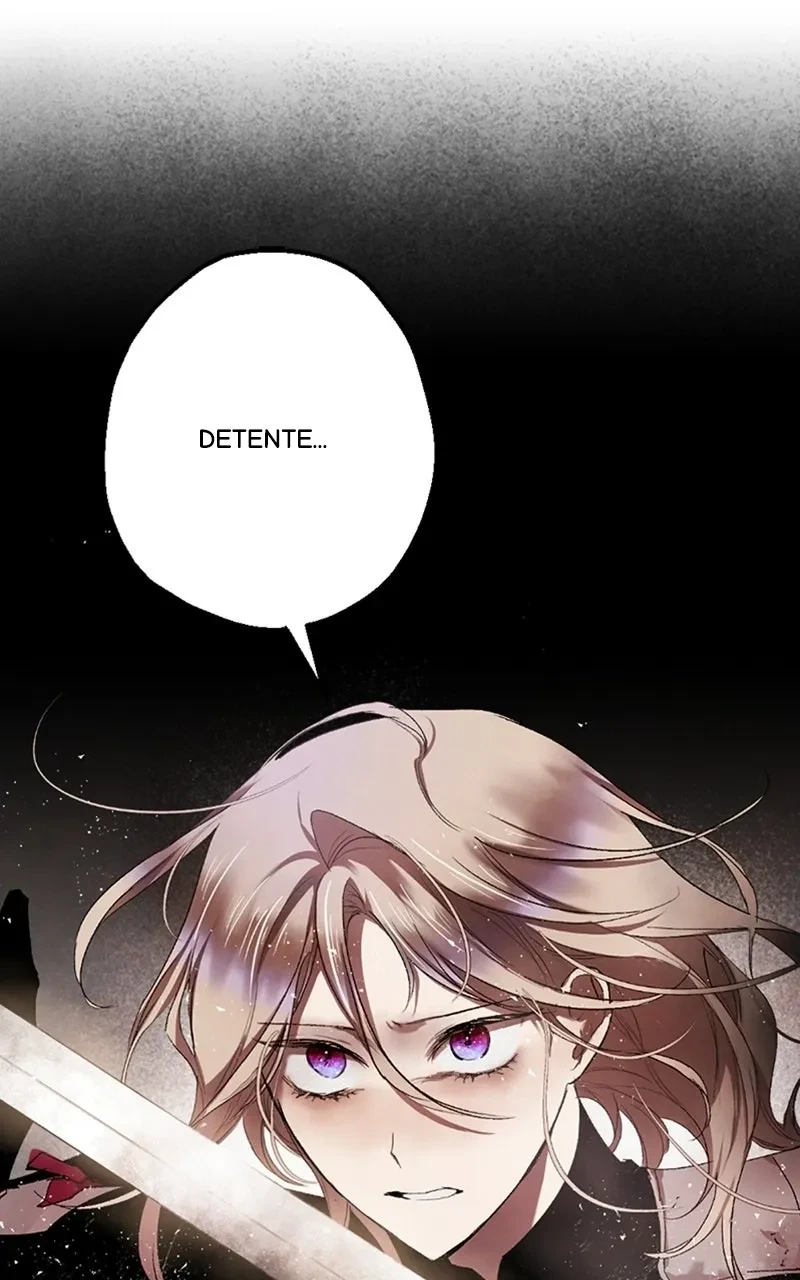 The Dark Lord's Confession Capítulo 47 - Página 82 en español