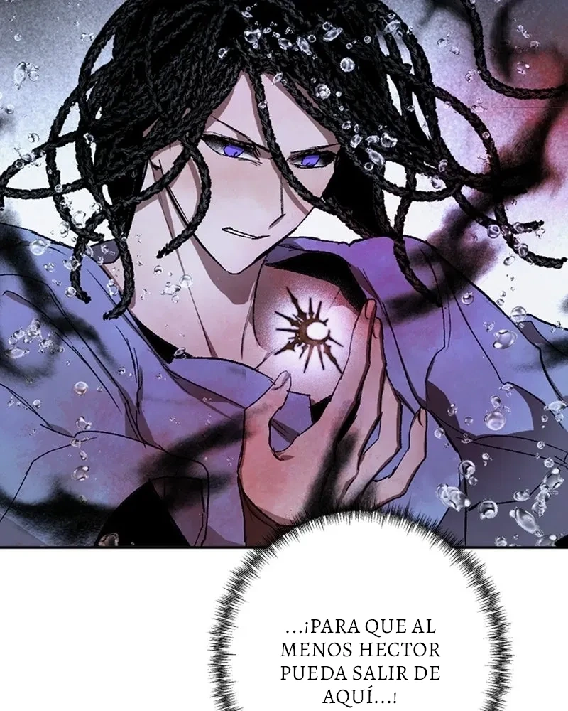 The Dark Lord's Confession Capítulo 53 - Página 104 en español
