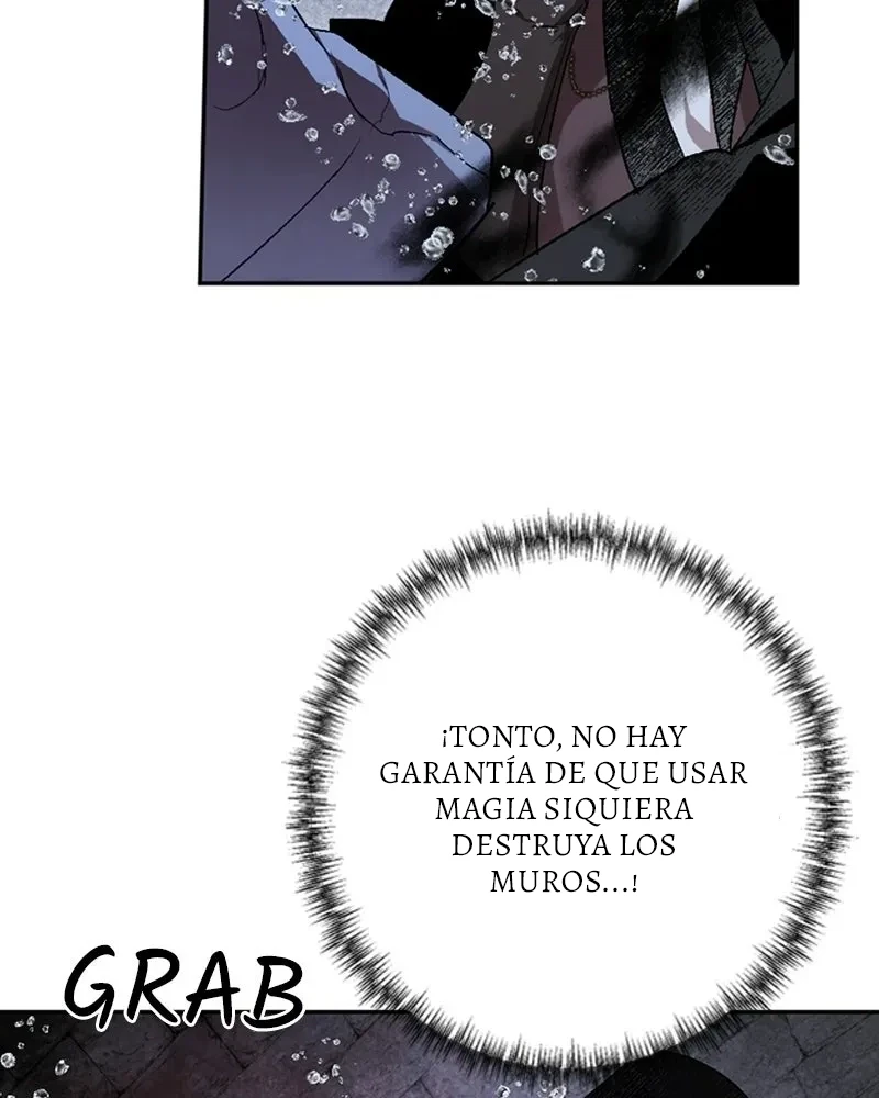 The Dark Lord's Confession Capítulo 53 - Página 106 en español