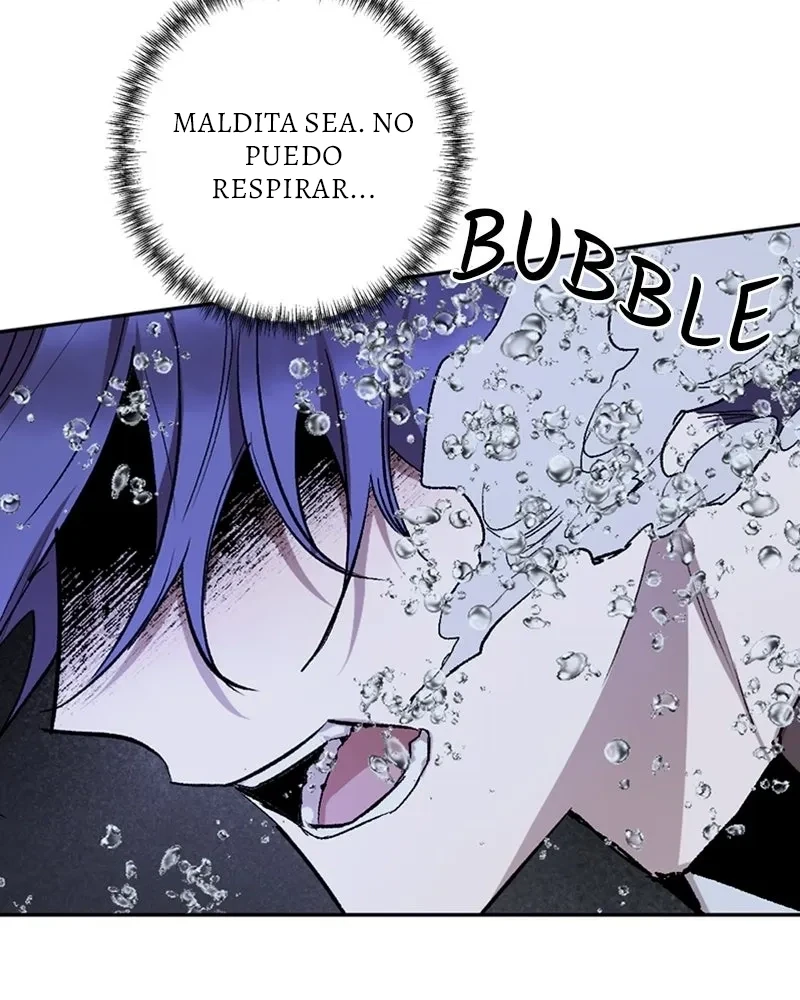 The Dark Lord's Confession Capítulo 53 - Página 108 en español