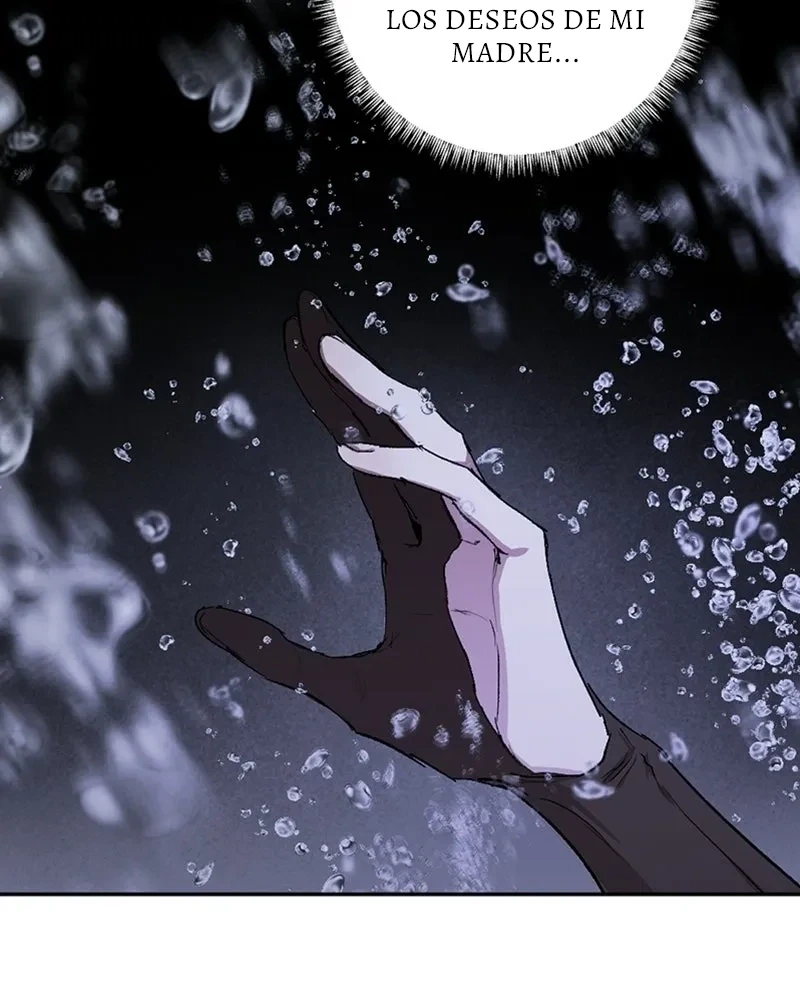 The Dark Lord's Confession Capítulo 53 - Página 112 en español
