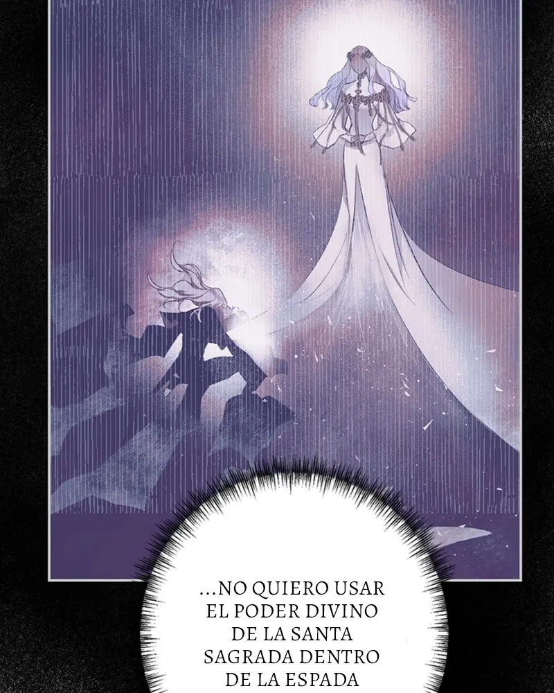 The Dark Lord's Confession Capítulo 53 - Página 119 en español