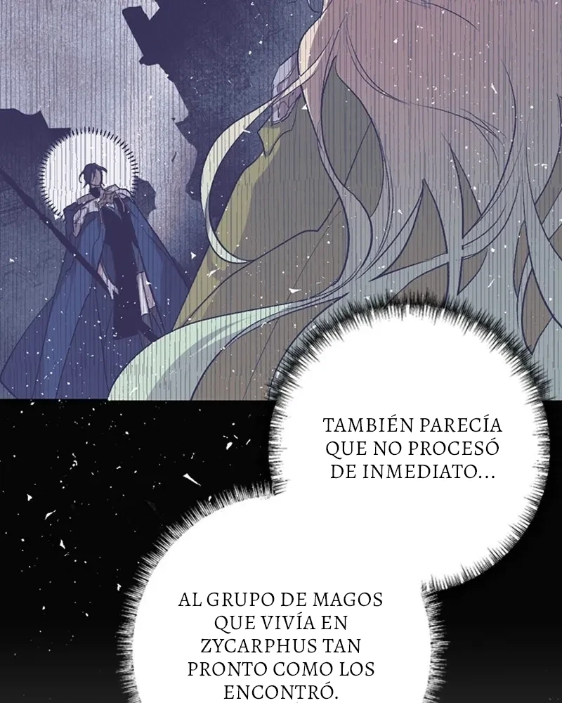 The Dark Lord's Confession Capítulo 53 - Página 14 en español