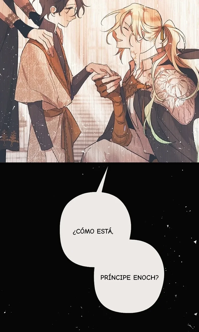 The Dark Lord's Confession Capítulo 53 - Página 16 en español