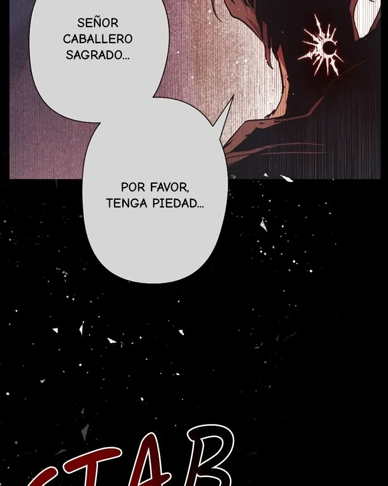 The Dark Lord's Confession Capítulo 53 - Página 19 en español