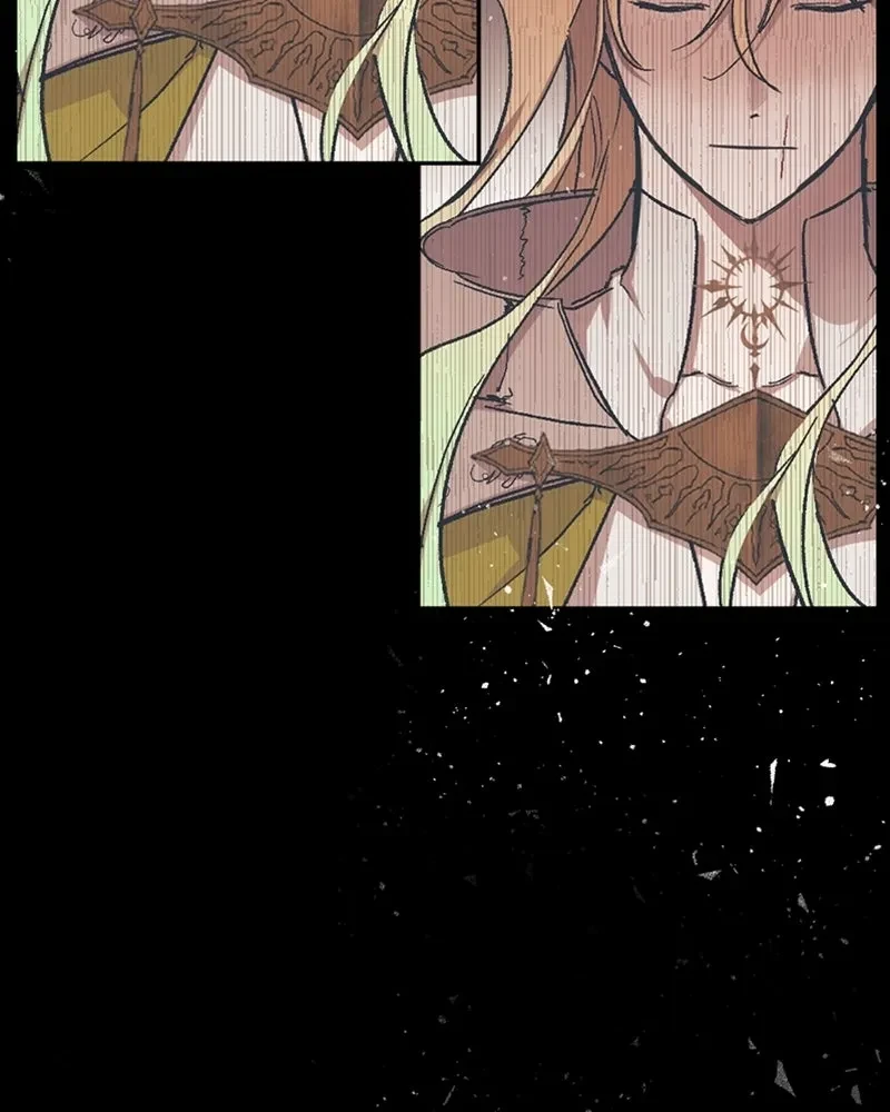 The Dark Lord's Confession Capítulo 53 - Página 22 en español