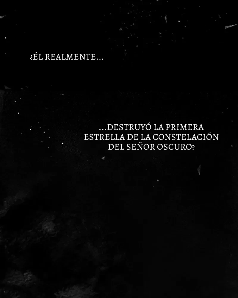 The Dark Lord's Confession Capítulo 53 - Página 23 en español