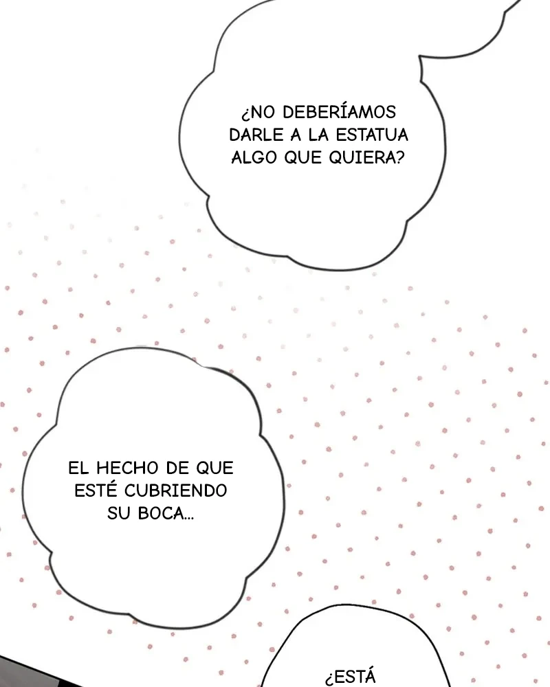 The Dark Lord's Confession Capítulo 53 - Página 28 en español
