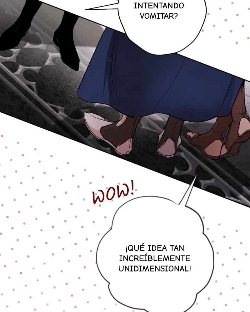 The Dark Lord's Confession Capítulo 53 - Página 29 en español