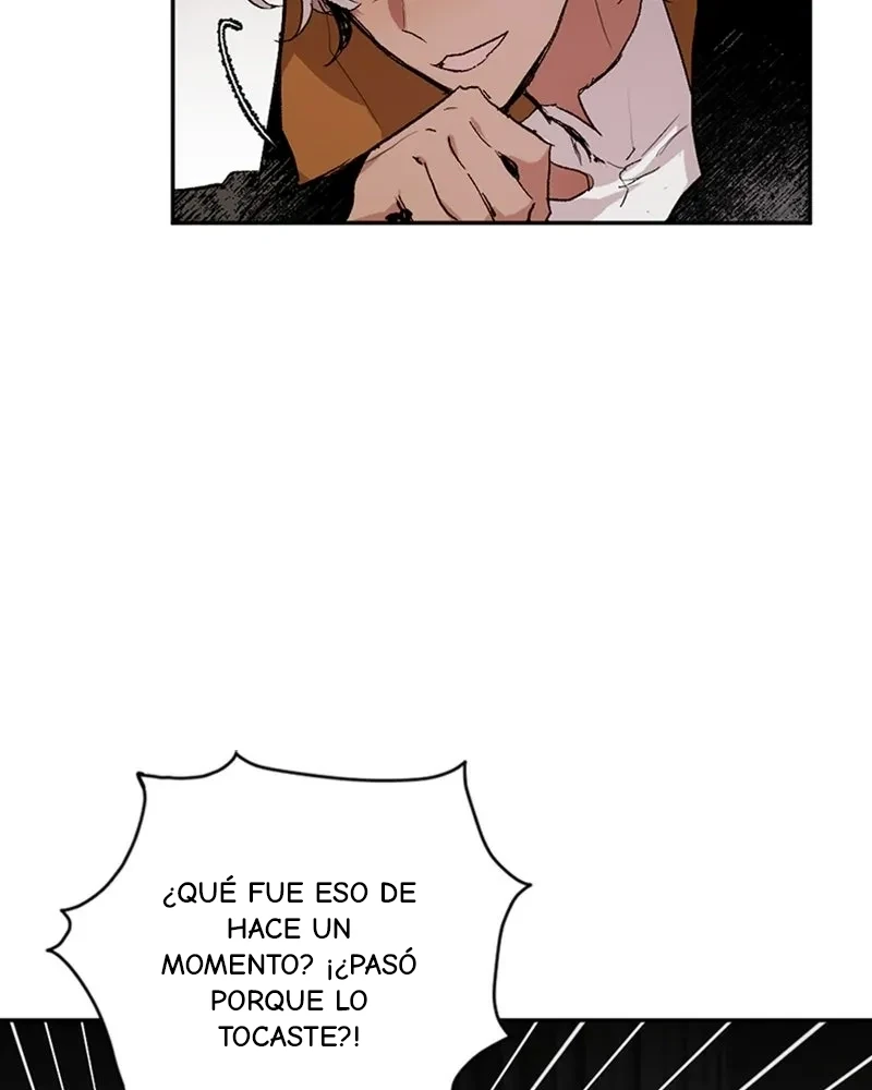 The Dark Lord's Confession Capítulo 53 - Página 3 en español