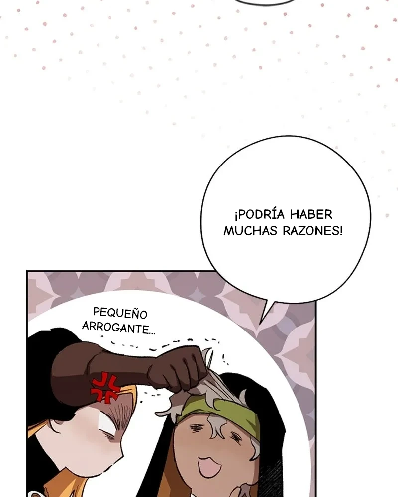 The Dark Lord's Confession Capítulo 53 - Página 30 en español