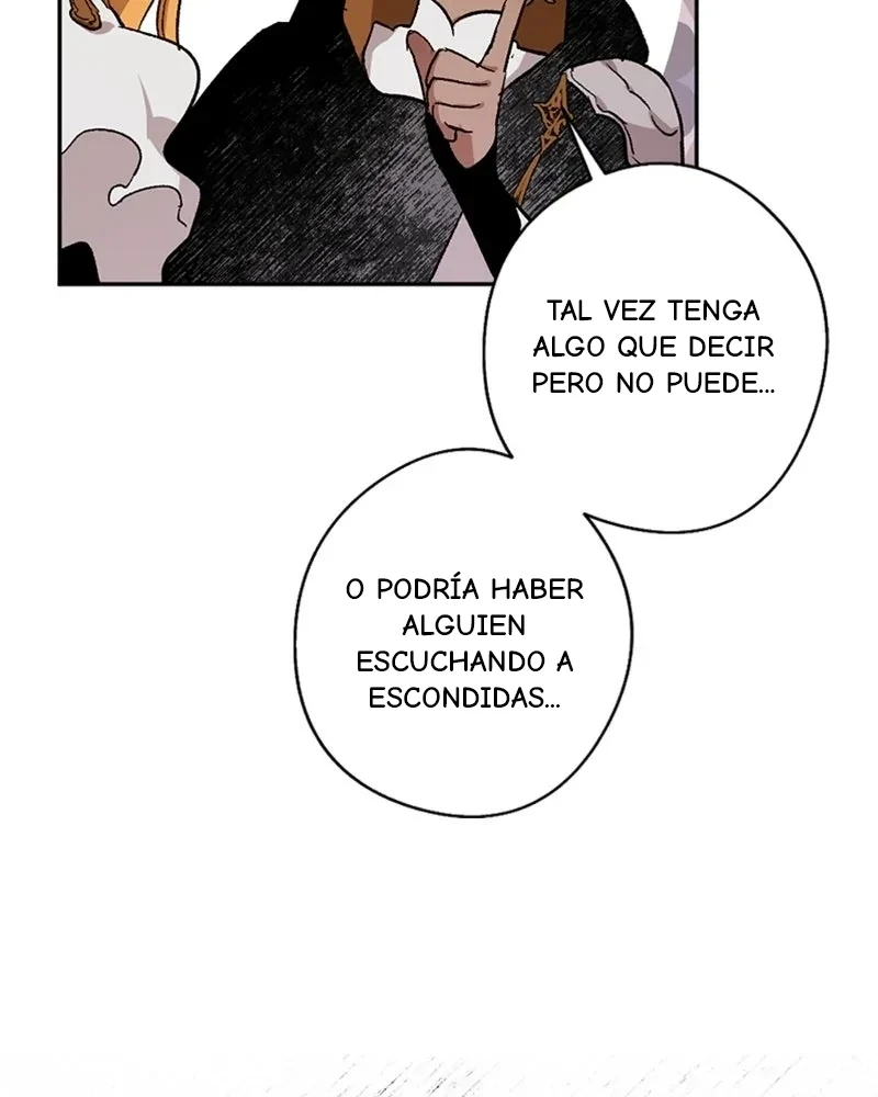 The Dark Lord's Confession Capítulo 53 - Página 31 en español