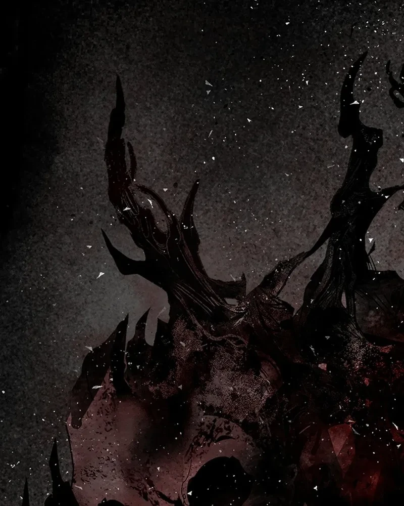 The Dark Lord's Confession Capítulo 53 - Página 34 en español