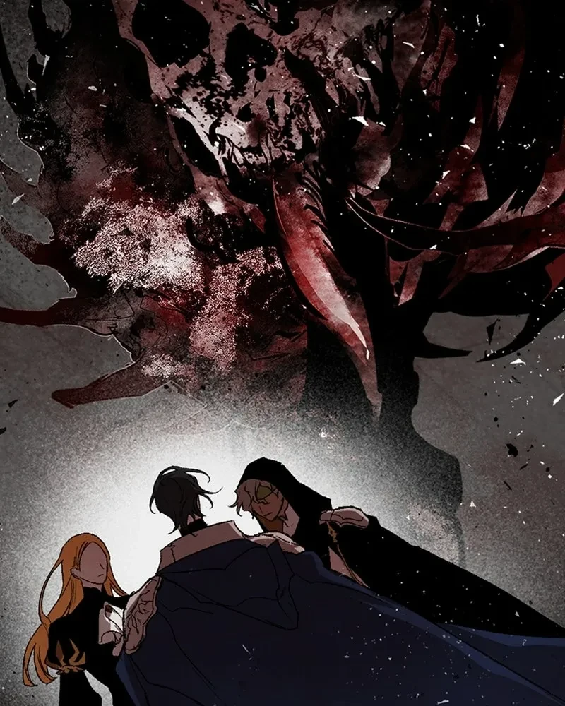 The Dark Lord's Confession Capítulo 53 - Página 35 en español