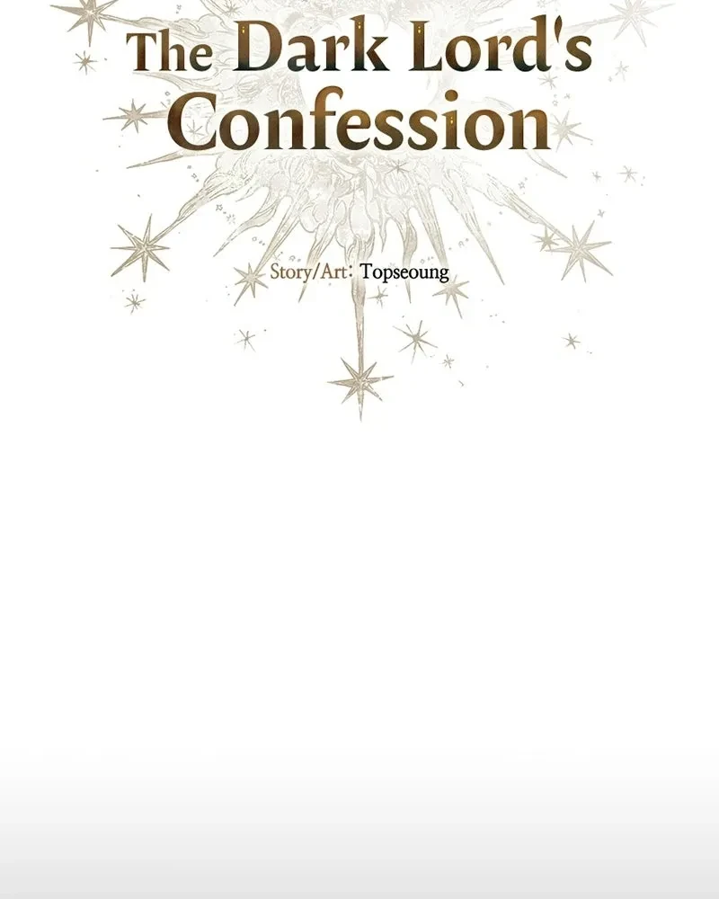 The Dark Lord's Confession Capítulo 53 - Página 38 en español