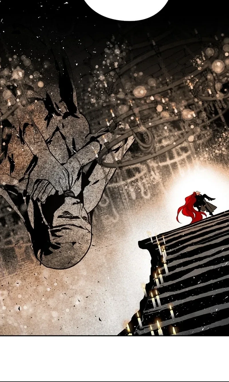 The Dark Lord's Confession Capítulo 53 - Página 42 en español