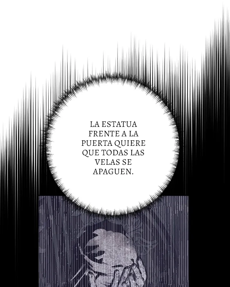 The Dark Lord's Confession Capítulo 53 - Página 43 en español