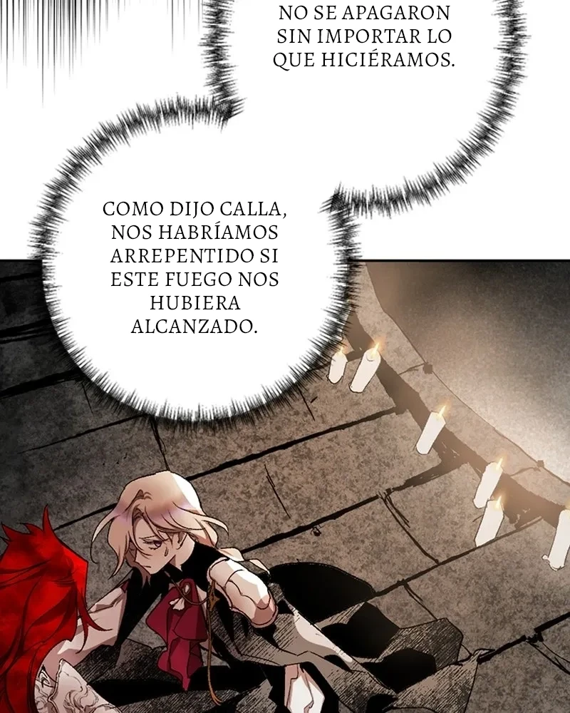The Dark Lord's Confession Capítulo 53 - Página 45 en español