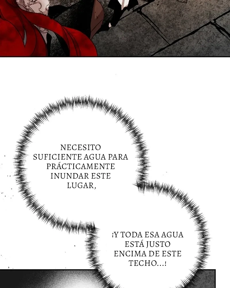 The Dark Lord's Confession Capítulo 53 - Página 46 en español