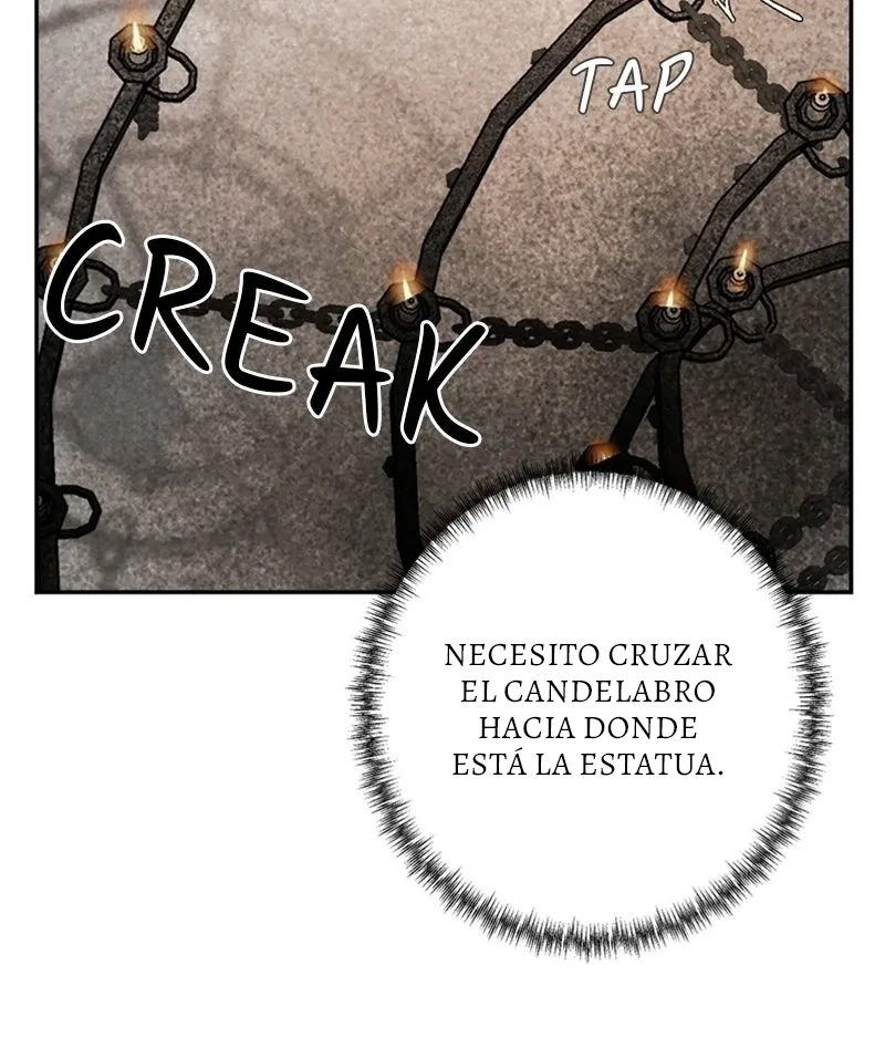 The Dark Lord's Confession Capítulo 53 - Página 58 en español
