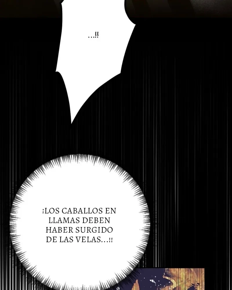 The Dark Lord's Confession Capítulo 53 - Página 66 en español