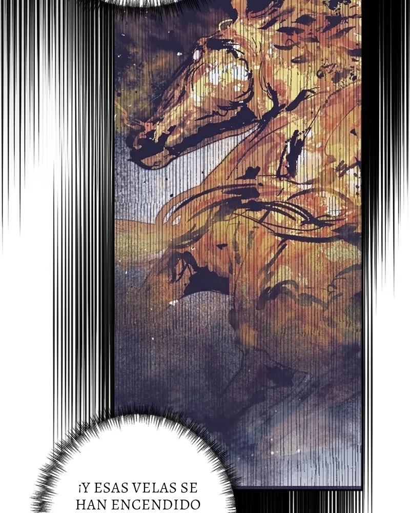 The Dark Lord's Confession Capítulo 53 - Página 67 en español