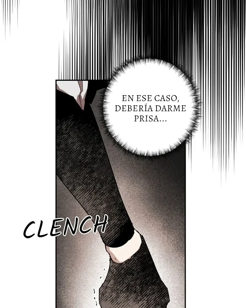 The Dark Lord's Confession Capítulo 53 - Página 70 en español