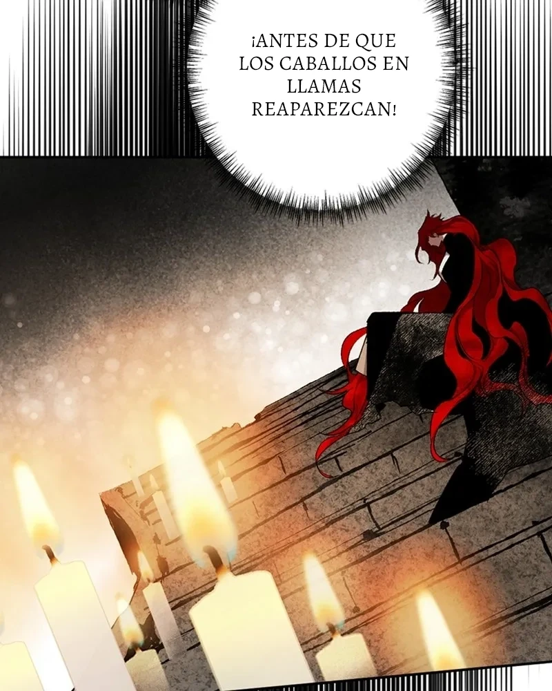 The Dark Lord's Confession Capítulo 53 - Página 72 en español