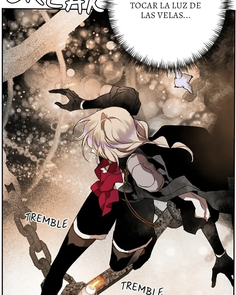 The Dark Lord's Confession Capítulo 53 - Página 74 en español