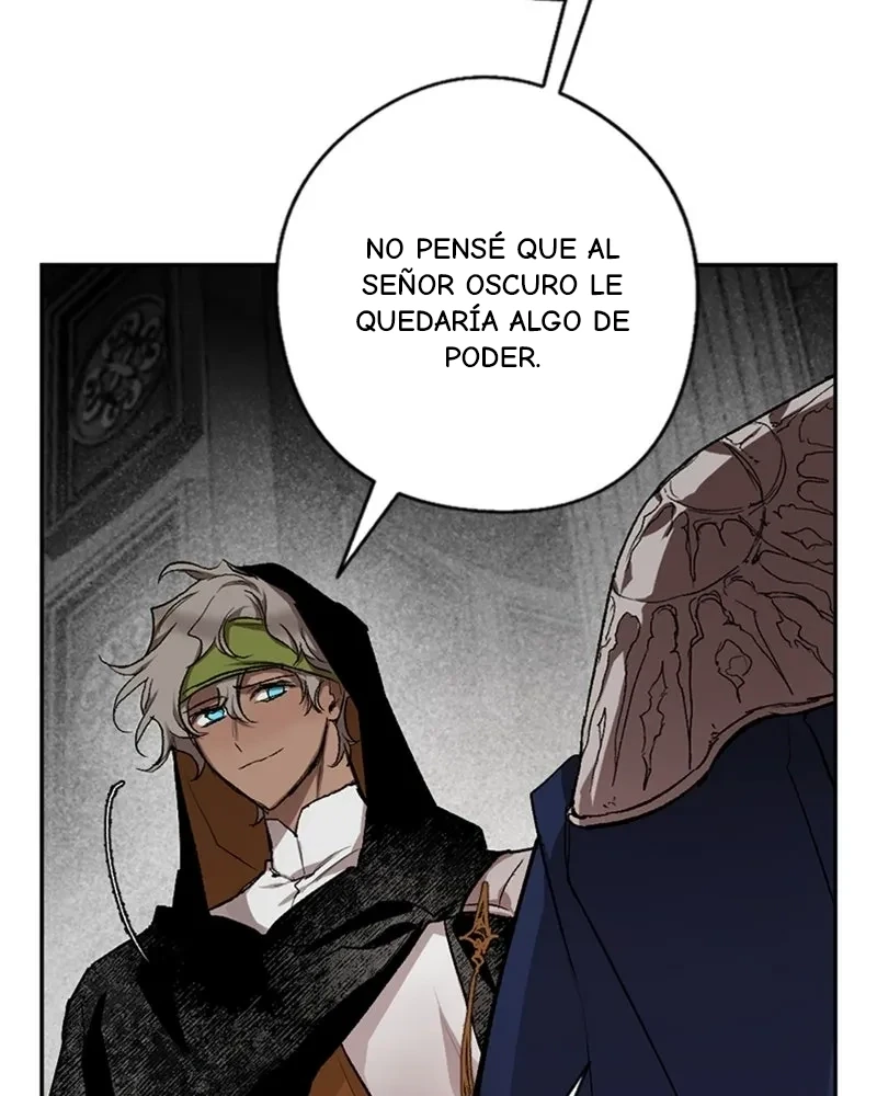 The Dark Lord's Confession Capítulo 53 - Página 8 en español