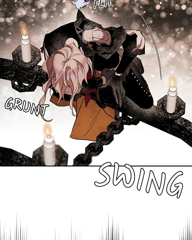 The Dark Lord's Confession Capítulo 53 - Página 86 en español