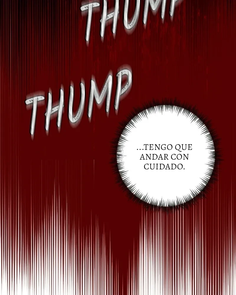 The Dark Lord's Confession Capítulo 53 - Página 88 en español