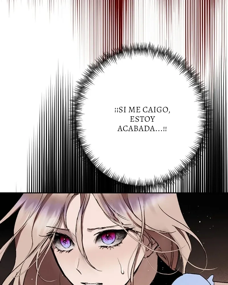 The Dark Lord's Confession Capítulo 53 - Página 89 en español