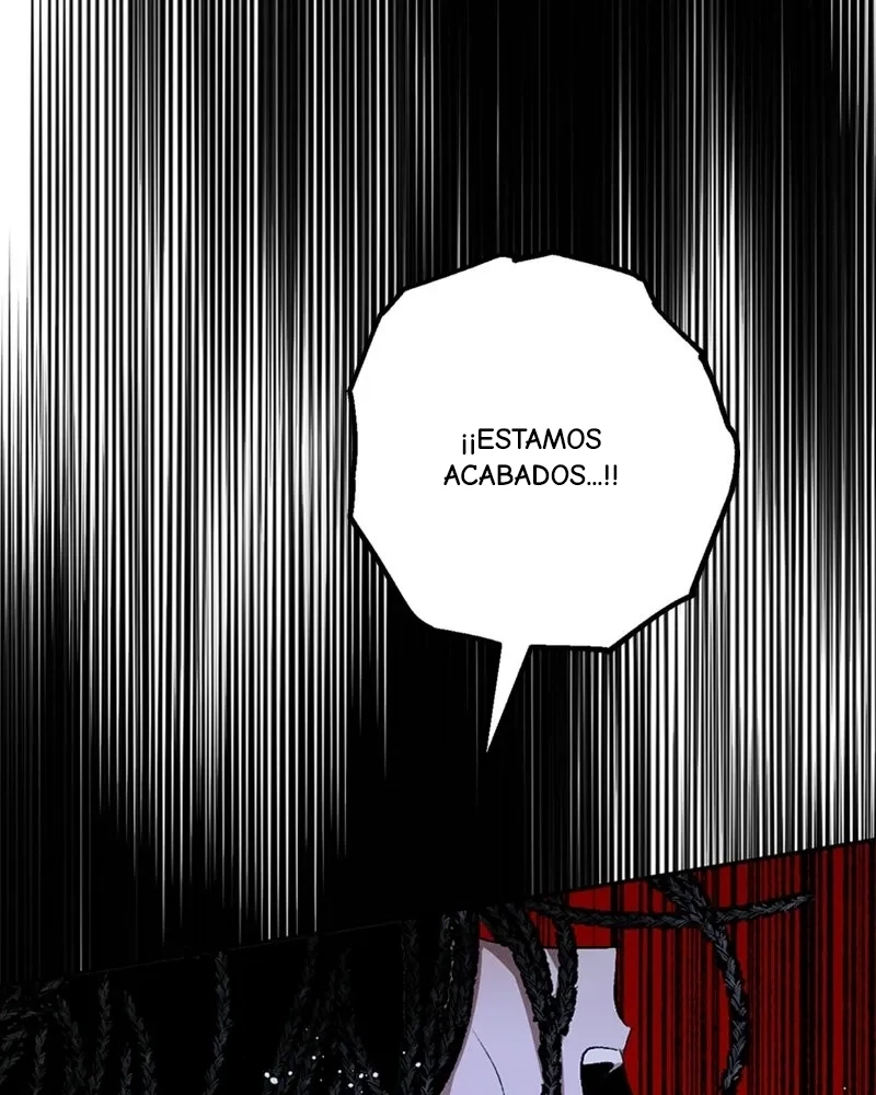 The Dark Lord's Confession Capítulo 53 - Página 91 en español