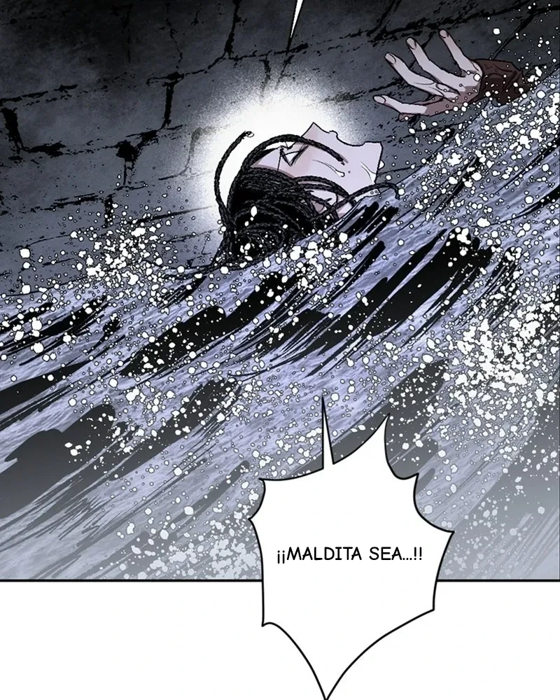 The Dark Lord's Confession Capítulo 53 - Página 94 en español